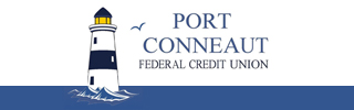 Port Conneaut FCU Logo